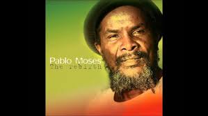 Pablo Moses
