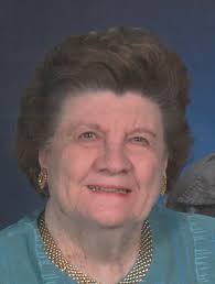 Dorothy McFatter Obituary
