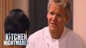 5 Restaurants From "Kitchen Nightmares" That Have Gone Downhill