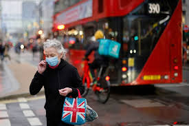 London will move into tier 3, england's highest coronavirus restrictions tier on wednesday, mps told. Lxaawui4lxjtgm