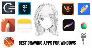 It offers apps for windows, ipad, iphone, and android and all your work is. Best Painting And Drawing Apps For Windows Pc Techowns