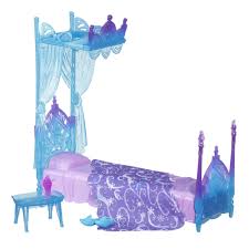 Our three year old loves her new tent for camping on her bed. Disney Frozen Icicle Canopy Bed Set Buy Online In Andorra At Andorra Desertcart Com Productid 25008904