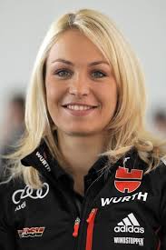 Since her 2014 marriage legally magdalena holzer; Magdalena Neuner Krasavica