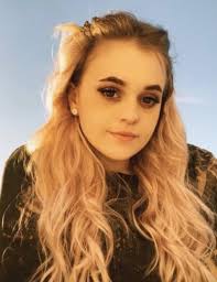 Obituary information for Corbin Marae Bowling