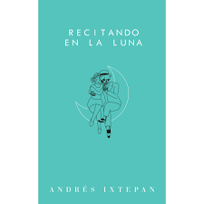 Devon es un hombre jaguar, un poco borde al principio y uno de los dueños del moon dance. Recitando En La Luna By Andres Ixtepan