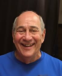 Barry Koss's Instagram, Twitter & Facebook