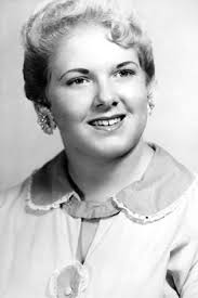 Joyce Kay Halstead Harrington