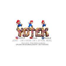 Listen To Judika Cinta Karena Cinta Official Music On Music Blobs Karena Music Pop Music