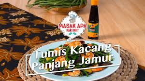 Назад · home » unlabelled » resep babi cah jamur kancing : Resep Tumis Kacang Panjang Jamur Youtube