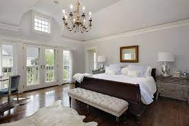 Below are a few pictures showing a bedroom expansion for a client. What Is The Average Cost Of A Master Bedroom And Bath Addition