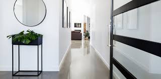 Utilizzabile in interno ed in esterno, può essere applicato su qualsiasi. Pavimentazioni In Cemento Da Interni Design E Qualita Resinsystem Italia