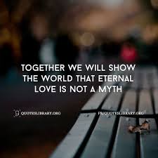 We did not find results for: Together We Will Show The World That Eternal Love Is Not A Myth Good Morning Inspirational Quotes Good Morning Quotes Secret Love Quotes