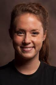 2013 Women's Soccer Roster