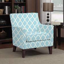 We did not find results for: Transitional Arm Chair Accent Turquoise Blue Trellis Geometric Pattern Seat New Portfolio Transitional Living Room Chairs Arm Chairs Living Room Handy Living
