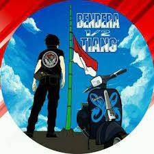 Tindakan ini dilakukan sebagai bentuk penghormatan, berkabung, dan/atau kemalangan. Slank Bendera Setengah Tiang Slank By Ssb Official On Smule