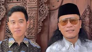 Tepis Isu Tawaran Posisi Menag, Gus Miftah: Saya Nggak Pantas