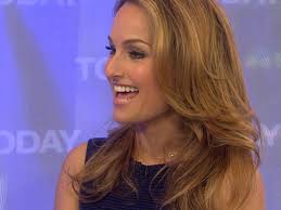Giada: I really dont think Im a sex symbol