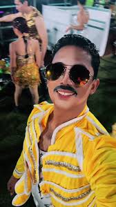 Freddys Beach Bar Arlington Drag Show