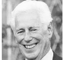 Theodore Dowell Obituary (1931