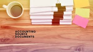 This document gives the buyer's accounting department an objective and reliable record of the purchase transaction. Types Of Accounting Source Documents In Bookkeeping