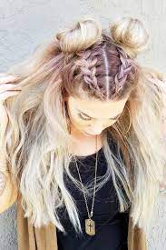 Best Hairstyle For Long Thick Hair Hair Styles Thick Hair Styles Easy Hairstyles
