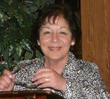 Obituary for Maggie Rosinski