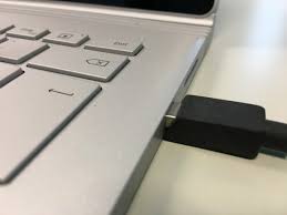 Not all the laptops present in the market indeed contain hdmi input. Surfaceinside Surface Hdmi Adapter Passend Fur Surface Book