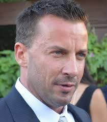 Interview: Actor Craig Parker — d-Infinity