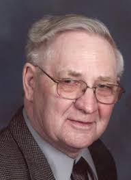 Gordon Jensen Obituary (1931