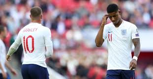 This is the national team page of manchester united player marcus rashford. England Won 4 0 Our Media Finds The Negatives Football365