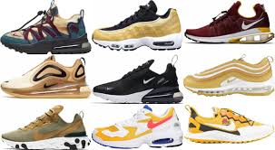 Black and gold vegas golden knights colors! 10 Gold Nike Sneakers Runrepeat