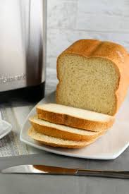 I've marked that as optional. Easy Bread Machine Wheat Bread Recipe With Honey