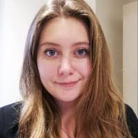 Cecilia Herman's Instagram, Twitter & Facebook