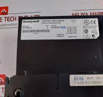 Honeywell Tk-prs021 Control Processor C200 51404305-225 Rev.J