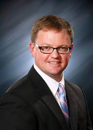 Shane Mutter named CEO of Doerr Furniture