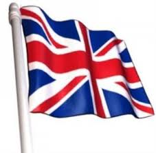 Image result for bandiere inglesi