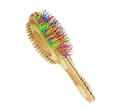 The brush needs to be washed after every use. What Is The Best Dog Brush For Short Hair And What Benefits It Offers
