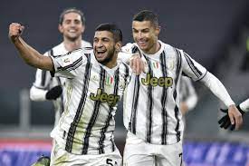 Juventus faces genoa in a serie a match on sunday, april 10, 2021 (4/10/21) at juventus stadium in turin, italy. Juventus 3 Genoa 2 Initial Reaction And Random Observations Black White Read All Over