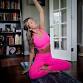 In-person class at ROOTS movement studio event image