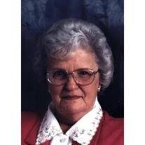 Oleta Ruth Nelson Obituary