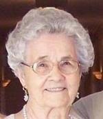 Frances Hawkins Obituary