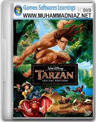 Tarzan Free Download Pc Game Full Version