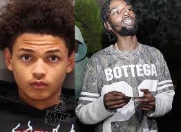 Chris Leanos's Instagram, Twitter & Facebook