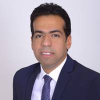 Ibrahim Adel Email & Phone Number