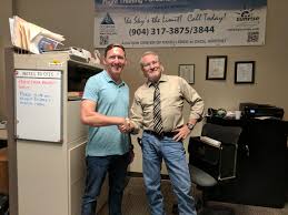 Sunrise Flight Academy, Jacksonville