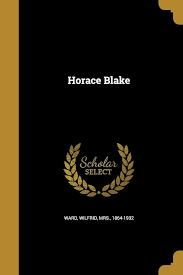 Horace Blake