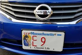 #vanity plate #vanityplate #vanity plates #vanityplates #jeep. Purchase A Plate Choose Life Massachusetts