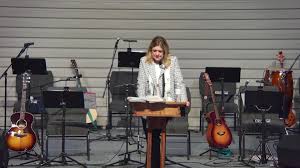 When The Church Prays