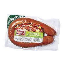 It's easy to make your own patty sausage with just a few healthy ingredients like ground chicken, apples, onion and savory spices like sage and fennel. The 3 Best Grocery Store Smoked Sausages Southern Living
