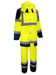 Αδιάβροχο Κοστούμι SINGER SAFETY VILA | Επαγγελματική Ένδυση | Proteggo.gr